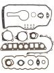 Mahle Complete Engine Set Jeep 150(2.46L)4Cyl. Eng. W/Aluminum Valve Co