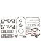 Mahle Complete Engine Set GM Pass Trk. V6 207 1996-99