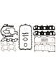 Mahle Complete Engine Set Ford Truck V6 183(3.0L) 1991 Ranger Aerostar