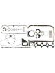 Mahle Complete Engine Set GM-Pass & Trk 134(2.2L) 4 Cyl.Eng. Vin 4 & 5