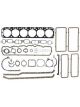 Mahle Engine Kit Gasket Set Chev 6 194 230 250(62-79) Chevrolet Trk 6 1