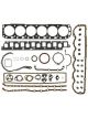 Mahle Engine Kit Gasket Set Ford-Trk 6 240 300(65-5/14/85)