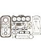 Mahle Engine Kit Gasket Set Mazda 4 1998Cc 1998Cc Turbo(83-87)