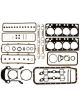 Mahle Engine Kit Gasket Set Ford Prod V8 272 292 312(55-64)