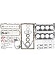 Mahle Engine Kit Gasket Set Ford-Trk V8 420 Diesel(83-87)