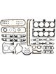 Mahle Engine Kit Gasket Set Chrylser Prod V8 360(71-78) Dodge-Trk V8 36