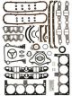Mahle Engine Kit Gasket Set Chrylser Prod V8 318(79-89) 340(68-73) Dodg