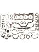 Mahle Engine Kit Gasket Set Chrylser Prod 4 2.2L Turbo 2.5L Turbo(89-92