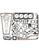 Mahle Engine Kit Gasket Set Ford-Prod 4 140(1985-2/19/86) 140 Turbo(197