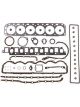 Mahle Engine Kit Gasket Set Ford-Trk 6 300(5/15/85-1986)