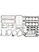 Mahle Engine Kit Gasket Set Pont V8 350 400 455(72-79)