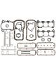 Mahle Engine Kit Gasket Set Chev V6 181 196 231 231 Turbo 252(1975-11/3
