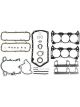 Mahle Engine Kit Gasket Set Buick V6 231-231 Turbo 1985-87(Type A)(Rear