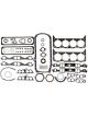 Mahle Engine Kit Gasket Set Chev V8 350(87-93)