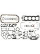 Mahle Engine Kit Gasket Set For Toyota 4 2367Cc(81-84)