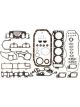 Mahle Engine Kit Gasket Set For Toyota 4 2367Cc(85-95)