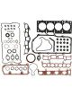 Mahle Engine Kit Gasket Set Chrylser Pass 122(2.0L) Ecc 1996Cc DOHC Eng