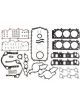 Mahle Engine Kit Gasket Set Ford-Pass Merc 183 3.0L Ohv 1991-1999 (To 7