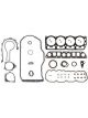 Mahle Engine Kit Gasket Set Jeep 150(2.46L)4Cyl. Eng. W/Aluminum Valve