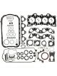 Mahle Engine Kit Gasket Set Honda 1493Cc D15B1 / D15B2 / D15B6 / D15B7