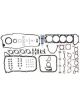 Mahle Engine Kit Gasket Set Nis. 2389Cc Ka24De Altima 1993-99