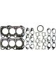 Mahle Engine Kit Gasket Set Mazda 626 Mx6 Millenia W/2496Cc DOHC V6 Eng