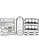 Mahle Engine Kit Gasket Set GM Car 5.7L 350 CID V8 Vin P Except Corvett