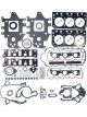 Mahle Engine Kit Gasket Set GM-Pass 231(3.8L) Sc (2000-2005) Bonneville
