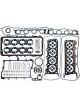 Mahle Engine Kit Gasket Set Ford-Truck 4.6L DOHC Vin H (2003-2005 Aviat