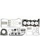 Mahle Engine Kit Gasket Set Ford-Car 2.3L DOHC 16V Vin Z (2006-2007 Fus