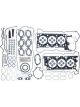 Mahle Engine Kit Gasket Set Ford-Car 3.0L DOHC 24V Duratec (2004-2005 S