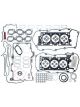 Mahle Engine Kit Gasket Set Ford-Car 3.0L DOHC 24V Duratec (2003-2004 L