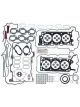Mahle Engine Kit Gasket Set Ford-Car 3.0L DOHC 24V Duratec (2002 Ls)