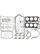 Mahle Engine Kit Gasket Set Ford-Car 4.0L SOHC 12V Vin N (2005-2008 Mus