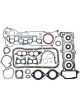 Mahle Engine Kit Gasket Set For Nissan 1597Cc 1.6L Ga16De 1995-1999