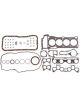 Mahle Engine Kit Gasket Set For Nissan 1809Cc 1.8L Qg18De 2003-2006 (Fr