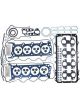 Mahle Engine Kit Gasket Set Ford-Truck 4.6L SOHC 24V (2007 From 8/7/06