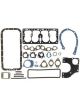 Mahle Engine Kit Gasket Set 1939 Jee L/D L4 134Ci 2.2L L-Head 1945-1940