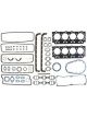 Mahle Engine Kit Gasket Set 1955 St V8 224Ci 3.7L Ohv 1956-1955 Stt L/D