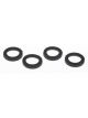 Mahle Spark Plug Tube Seal Honda Civic Si W/B16A2 1.6L (1999-2000) Acur