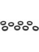 Mahle Spark Plug Tube Seal For Toyota Trk 4.7L 2Uzfe 1998-02 4.6L 2010-