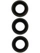 Mahle Spark Plug Tube Seal For Toyota 3.3L DOHC 3Mzfe (2004-2008)