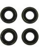 Mahle Spark Plug Tube Seal For Nissan 1.6L 1597Cc Ga16De 1991-1994