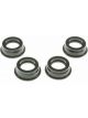 Mahle Spark Plug Tube Seal For Chrysler Products Mitsubishi 4 1.8L 2.4L