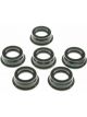 Mahle Spark Plug Tube Seal Mitsubishi 2.5L (Eeb) Vins H & N 1995-98. M