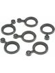 Mahle Spark Plug Tube Seal Dodge Stealth 3.0L DOHC/Turbo 1991-96. Mitsu