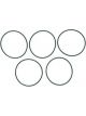Mahle Spark Plug Tube Seal Volvo-Pass 5 Cylinder Engines 91-Up