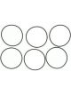 Mahle Spark Plug Tube Seal Volvo-Pass 6 Cylinder Engines 91-Up
