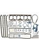 Mahle Full Set Chev 235(54)(K)