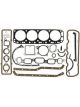 Mahle Full Set Chev 153(68-70)(Vc)